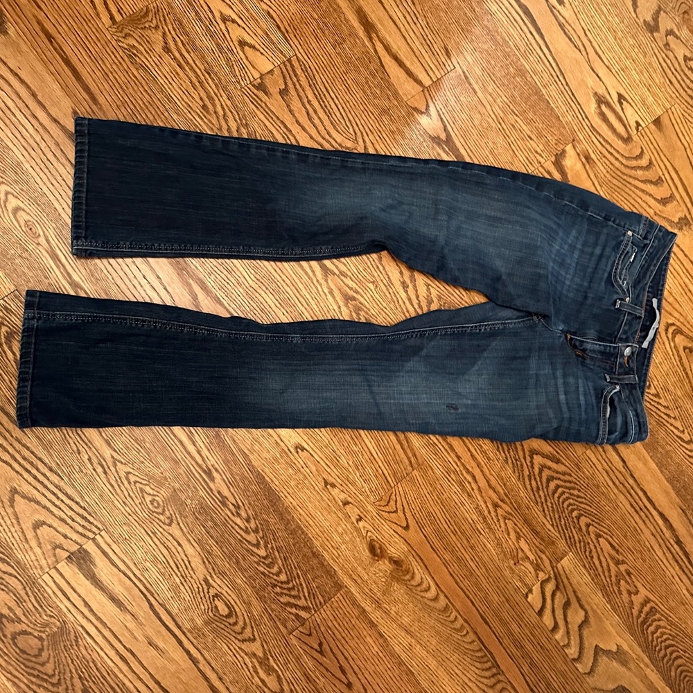 Joes Jeans. Bootcut